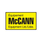McCann Equipment Ltd.