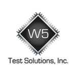 W5 Test Solutions